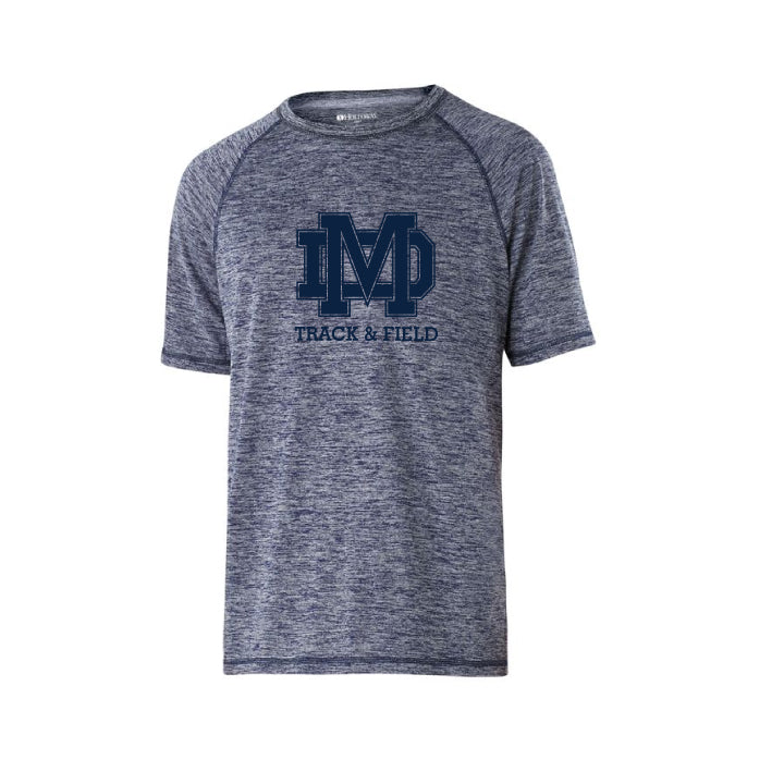 Adult Short Sleeve T-Shirt